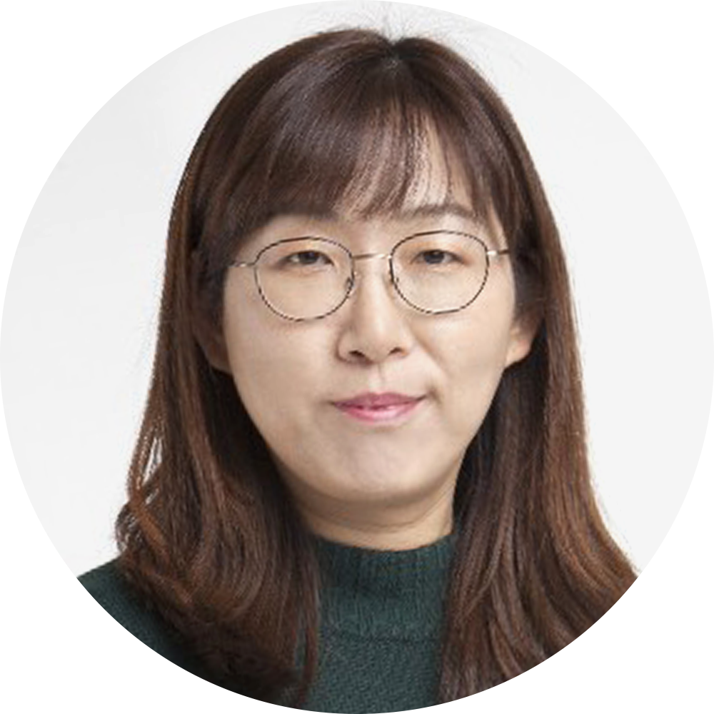 SoonJa Sonia Kim